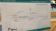 Ottawa Transit Users Anticipate Safer Pathway Near Leitrim Station