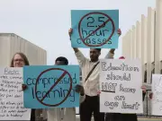 Ottawa's Adult High School Adopts Quadmester System with 2.5-Hour Classes