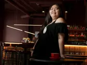 Ottawa's Alicia Kayley, Dubbed Indigenous Adele, Lands First Bluesfest Gig