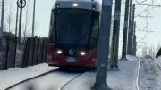 Ottawa's O-Train Line 1 Resumes Regular Service After Train Stops Near Blair Station