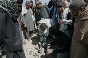 Pakistan Strike on Afghan Hospital Kills Over 200, Including Drug Users in Treatment