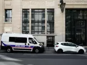 Paris Bomb Plot Thwarted: Police Defuse Device Outside Bank of America