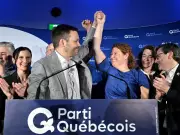 Parti Québécois Gains Popularity as Anti-Woke Party Despite Separatism Decline