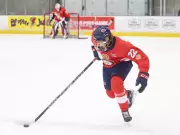 Pat Canadians Fall in Overtime as Moose Jaw Warriors Force Game 4 in U18 AAA Final