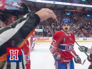 Penalty Woes and Poor PK Performance Plague Montreal Canadiens Season