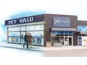 Pet Valu Celebrates 50 Years of Supporting Canadian Pet Lovers