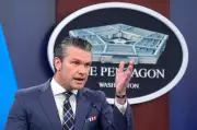 Pete Hegseth's Christian Rhetoric Under Scrutiny Amid U.S.-Iran Conflict