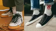 PF Flyers Sneakers: The Supportive Canvas Alternative to Converse