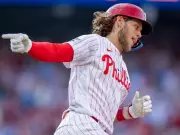 Philadelphia Phillies Star Alec Bohm Files $3M Lawsuit Against Parents Over Alleged Fraud