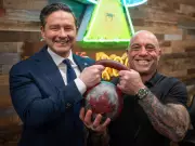 Pierre Poilievre's U.S. Tour and Joe Rogan Interview: Political Strategy Analysis