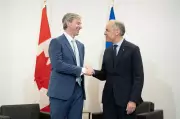 PM Carney and Nova Scotia Premier Sign Pact to Streamline Environmental Reviews