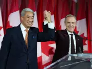 PM Carney Confirms Liberal MP Michael Ma Remains in Caucus After Forced Labor Comments