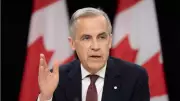 PM Carney Unveils $35 Billion Arctic Defense and Infrastructure Investment Plan
