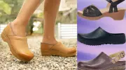 Podiatrist-Approved Clogs: Dansko, Birkenstock Styles for Comfort & Support