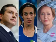 Poilievre Backs Rowling's Stance on IOC's Transgender Athlete Ban in Women's Sports