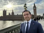 Poilievre to Advocate for Stronger UK-Canada Ties in London Keynote Speech