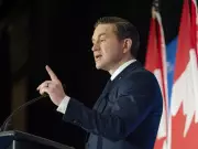 Poilievre Vows to Restrict Critical Mineral Stockpile Access to Tariff-Free Allies