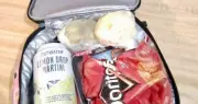 Police Alert Parents After Martini Found in Student's Lunchbox