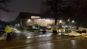 Police Investigate Overnight Gunfire at Jewish Synagogue in North York