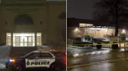 Police Investigate Overnight Shootings at Synagogues in North York and Thornhill
