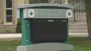 Police Investigation Underway at Guelph High School, Details Emerge