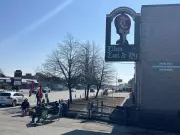 Police Probe Alleged Assault Between Employee and Protester at Windsor's Titan Tool