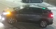 Police Release Image of Suspect Vehicle Linked to Thornhill Boxing Gym Shooting
