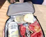 Police Warn Parents After Canned Martini Found in Child's Lunchbox