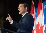 Political Rhetoric Elevated as Carney and Poilievre Engage in Philosophical Battle