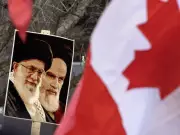 Poll Reveals Gen Z Canadians More Likely to Support Iranian Regime