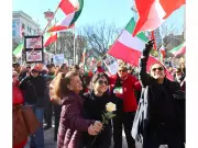 Poll Reveals Half of Canadians Oppose U.S.-Israel Strikes on Iran, Tied to Trump Sentiment