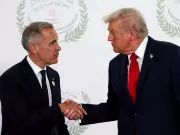 Poll Reveals Historic Low in U.S.-Canada Relations Amid Trade Tensions