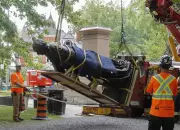 Poll Shows 70% of Kingston Residents Want Sir John A. Macdonald Statue Returned