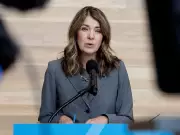 Poll Shows Danielle Smith's UCP Dominating NDP Despite Rebellion Rumors