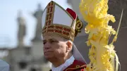 Pope Leo XIV Condemns War, Criticizes Weaponization of Christianity on Palm Sunday