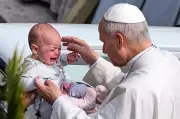 Pope Leo XIV Denounces Use of God to Justify War in Palm Sunday Address