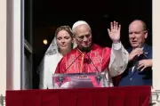 Pope Leo XIV Visits Monaco, Urges Use of Faith and Wealth for Good