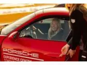 Porsche Experience Centre Toronto Launches 'Experience for HER' Driving Program