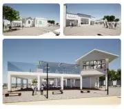 Port Elgin Waterfront Development Faces Potential Lease Termination