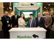 Port of Churchill and Port of Antwerp-Bruges Forge New North Atlantic Trade Corridor