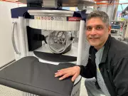 Portable MRI Revolutionizes Brain Surgery at London Health Sciences Centre