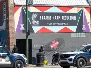 Prairie Harm Reduction Fires Director Amid Major Financial Crisis