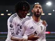 Premier League's Fierce Battle for Champions League Qualification Heats Up