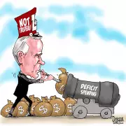 Premier Praises Homeowner for Shooting Alleged Intruder in Controversial Incident