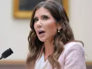 President Trump Fires Homeland Security Secretary Kristi Noem, Replaces Her with Senator Mullin