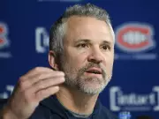 Pressure Mounts on Canadiens Coach Martin St. Louis After Heated Press Conference Outburst