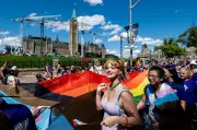 Pride Festivals Seek $3M Federal Aid as Corporate Sponsors Retreat Amid DEI Backlash