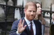 Prince Harry's Final Tabloid Lawsuit Hinges on Private Investigator's Statement
