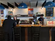 Pro-Independence Café Opens in Montreal, Fostering Dialogue on Quebec's Future