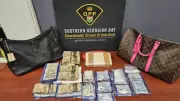 Project Braided: Police Raid Uncovers Cocaine and Cash Stash in Ontario